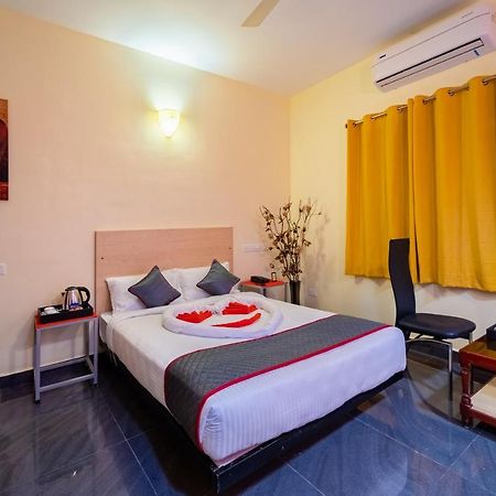 Sornalaxmi Residency Пондичерри Экстерьер фото